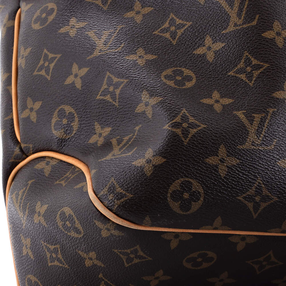 Louis Vuitton Delightful Handbag Canvas #249847L12B - Picture 7 of 8